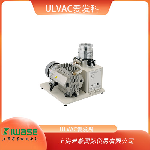 ULVAC愛發(fā)科 VLP-SA系列真空角閥 VLP-SA063KC