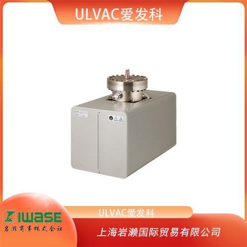 ULVAC愛發(fā)科 多用途濺射離子泵PST-100AX