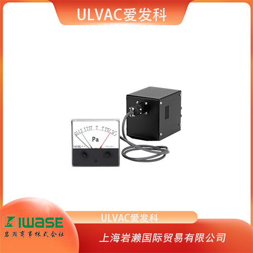 ULVAC愛(ài)發(fā)科 雙作用氣缸型真空角閥 VLP?SA100JH