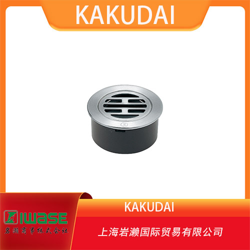 KAKUDAI 手柄兩用型 球閥 650-001-13