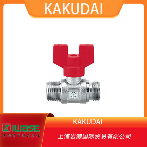 KAKUDAI 排污止回閥和疏水閥  K-438-051