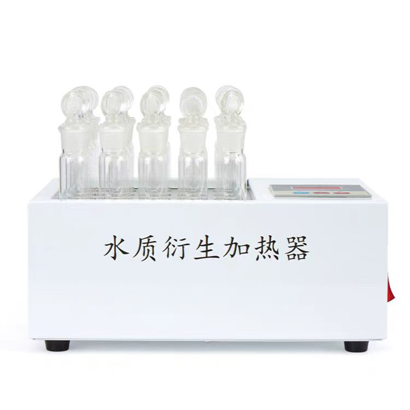 LYT-Y25水質(zhì)衍生加熱器