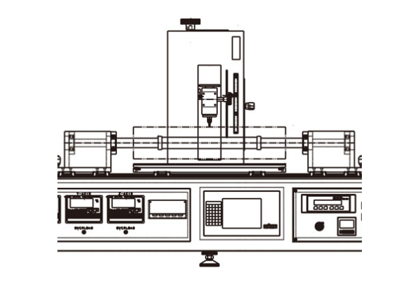 HEIDON新東 摩擦磨損試驗(yàn)機(jī) 34