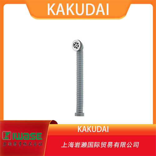 KAKUDAI  廚房用單水  K-706-064-13QR
