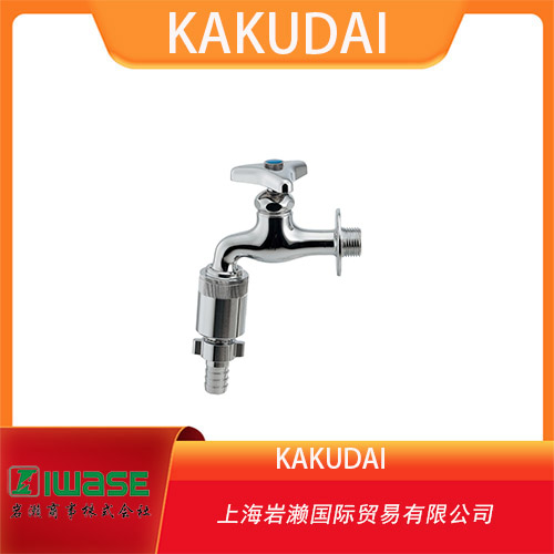 KAKUDAI 帶耦合真空斷路器的水平水 K-703-000