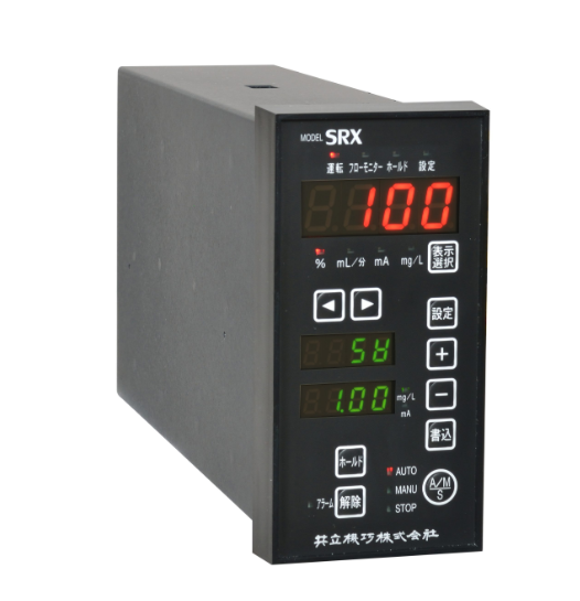 KYORITSU共立機(jī)巧 潛水無(wú)閥泵 SRX VL-500