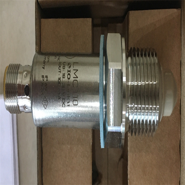產(chǎn)品描述易福門電容式接近開關(guān)KI503A