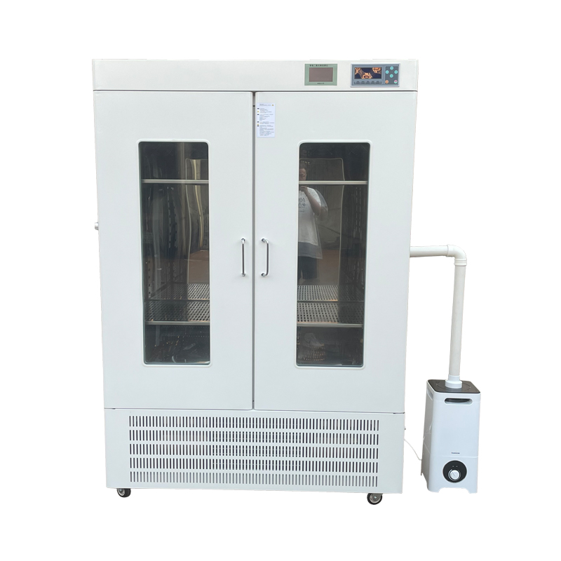 HS-1000L-JCCO2動(dòng)物恒溫恒濕培養(yǎng)箱