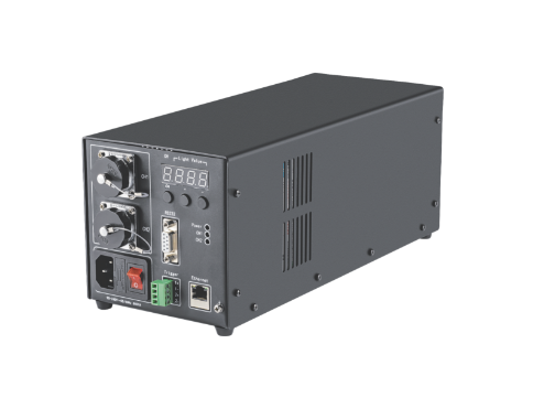 CST康視達(dá)  CST-CPL48760C-2T-EU   光源控制器