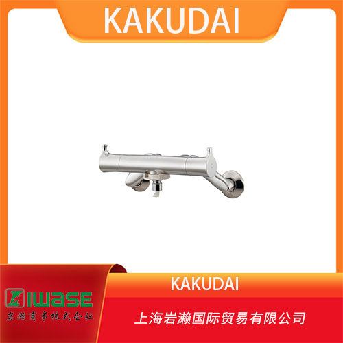 KAKUDAI 單把手抽屜式混合水 K-118-039