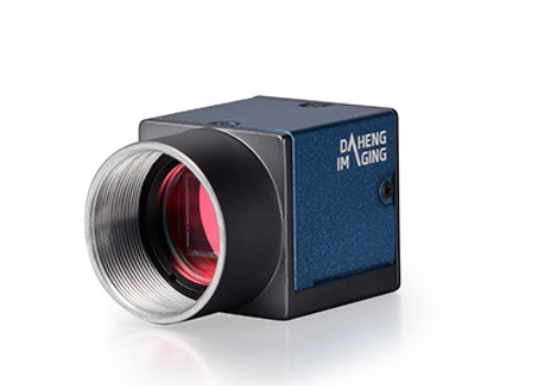  IMAVISION大恒圖像   MER2-2000-6GM    面陣相機