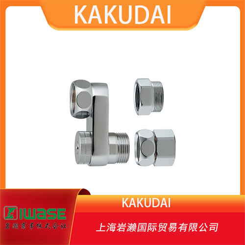 KAKUDAI 單把手混合水 K-116-110