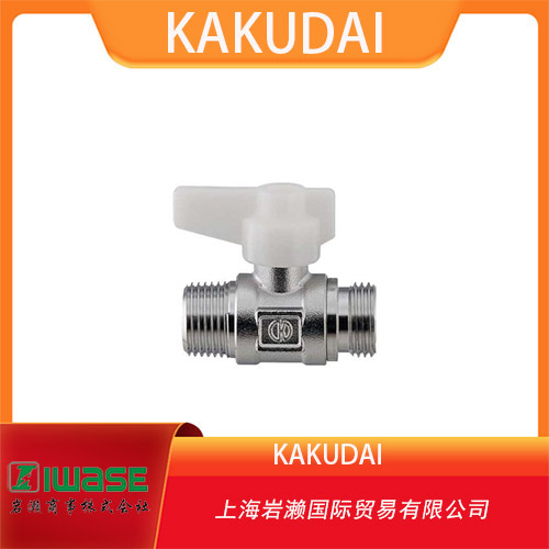 KAKUDAI 單把手混合水 K-116-110