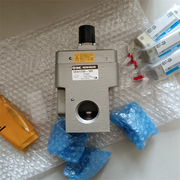 SMC真空型電磁閥VEX1501-065DZ-G
