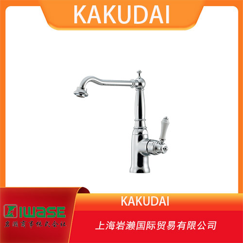 KAKUDAI  混合型單把手水 K-117-130
