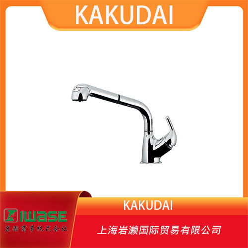 KAKUDAI 單把手抽屜式混合水 K-118-039