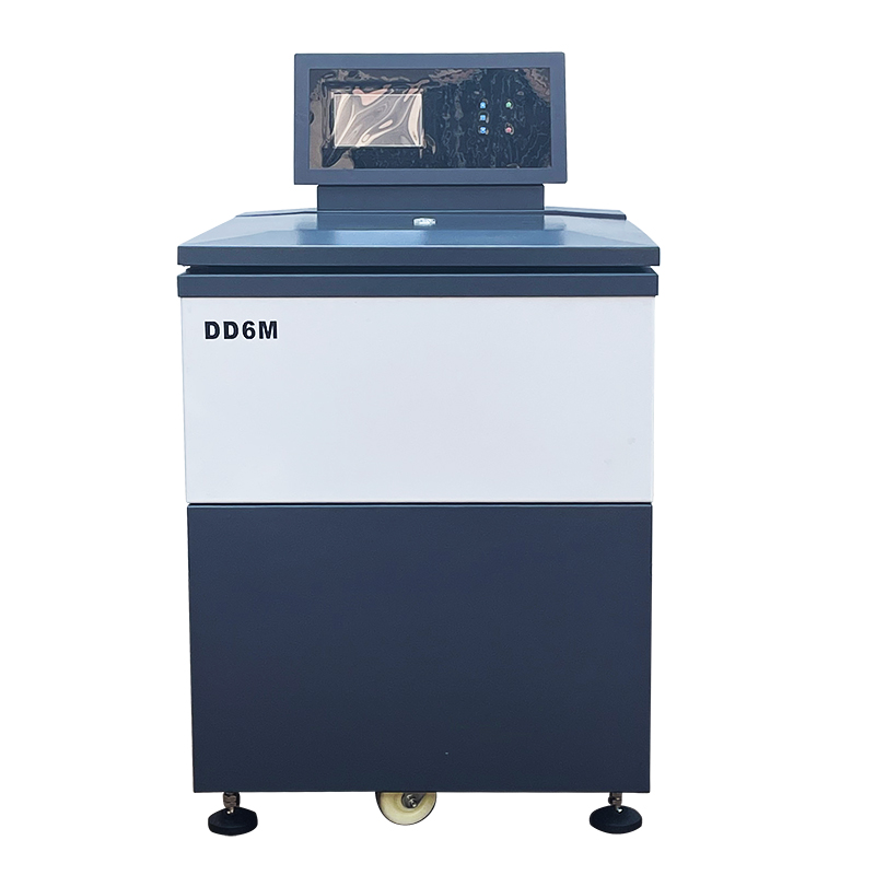 DD6M大容量離心機