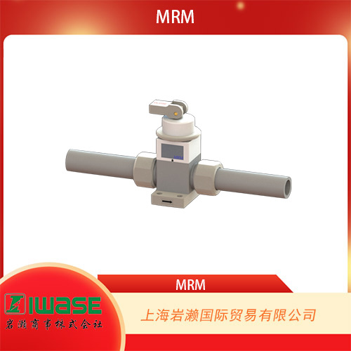 日本MRM 精密肘節(jié)閥 STP2-15PP-UB5-B