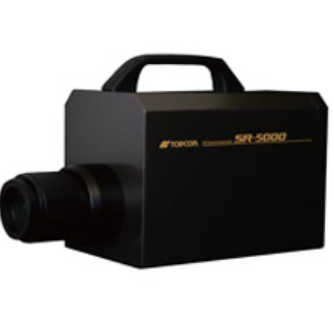 TOPCON拓普康 2維分光輻射計(jì) SR-5000