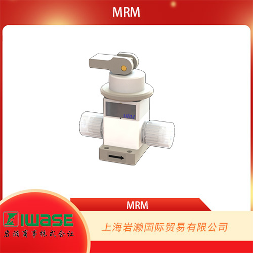日本MRM 精密肘節(jié)閥STP2-10TF-CA-B-7K