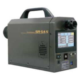 TOPCON拓普康 分光輻射計(jì) SR-5AS