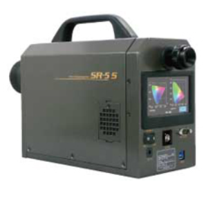 TOPCON拓普康 分光輻射計(jì) SR-5