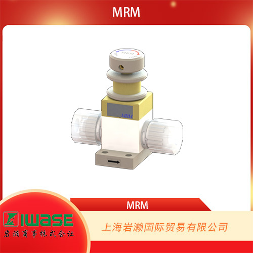 日本MRM 歧管閥 ML3-8SB6-MMT