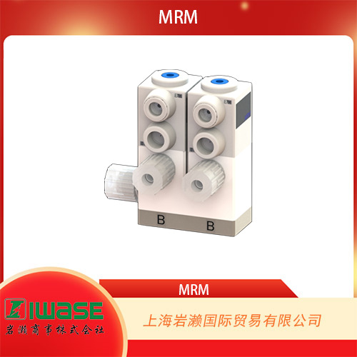 日本MRM 歧管閥ML2-25SB15-MMT