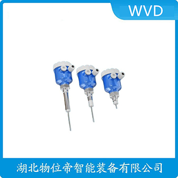 DE406-6120-F01分體式射頻導(dǎo)納料位計(jì)WVD