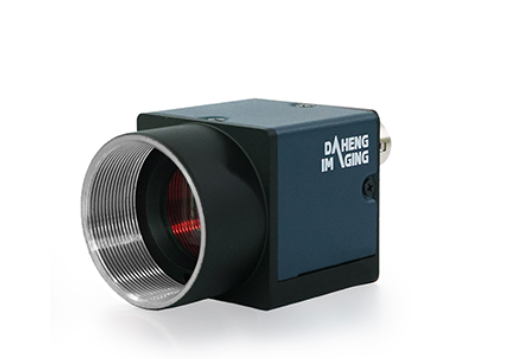  IMAVISION大恒圖像  MER2-160-249U3C-HS-6P  工業(yè)面陣相 機(jī)