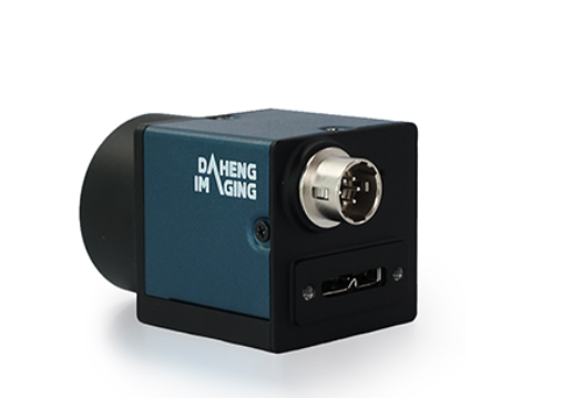  IMAVISION大恒圖像  MER2-160-249U3M-HS-6P   工業(yè)面陣相 機(jī)