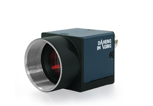  IMAVISION大恒圖像   MER2-041-608U3C-L-HS-6P 工業(yè)面陣相機