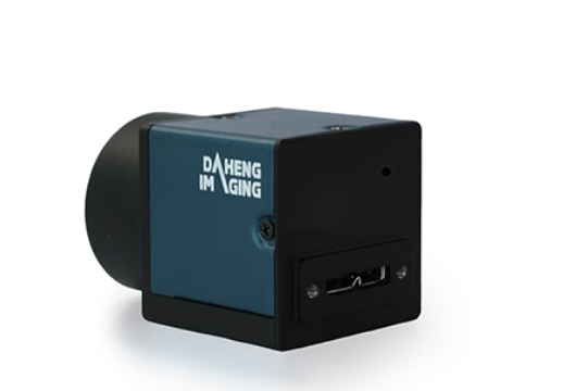 IMAVISION大恒圖像   MER2-041-608U3C-L-HS-6P 工業(yè)面陣相機