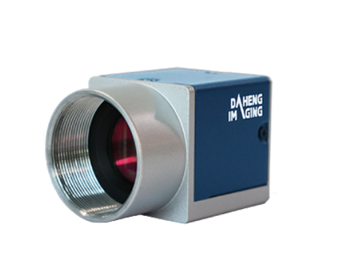  IMAVISION大恒圖像   ME2C-231-41GM(-P)   工業(yè)面陣相機(jī)