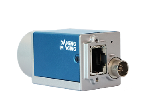  IMAVISION大恒圖像   ME2C-137-90GM(-P)   工業(yè)面陣相機(jī)