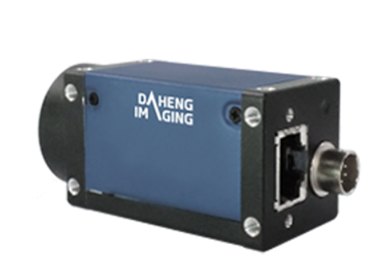  IMAVISION大恒圖像  ME2S-1260-9GM-P  工業(yè)面陣相機