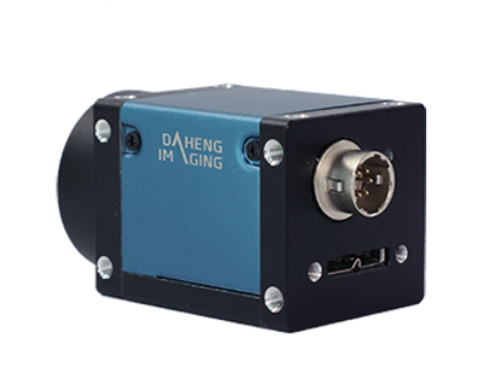  IMAVISION大恒圖像  ME2S-1260-28U3C 工業(yè)面陣相機