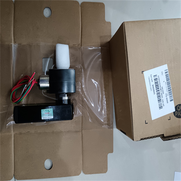 基本說明ASCO電磁閥YB3BB4522G00040  24VDC