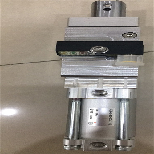 SMC夾緊氣缸CKG1A63-50Z桿安裝型