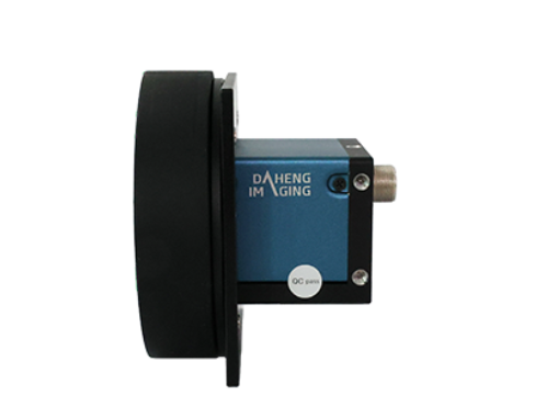  IMAVISION大恒圖像  ME2P-1230-23U3M-VF8   工業(yè)面陣相機(jī)