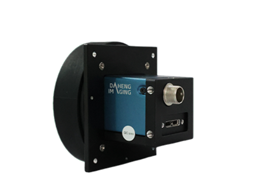  IMAVISION大恒圖像   ME2P-900-43U3M-HF8   工業(yè)面陣相機(jī)