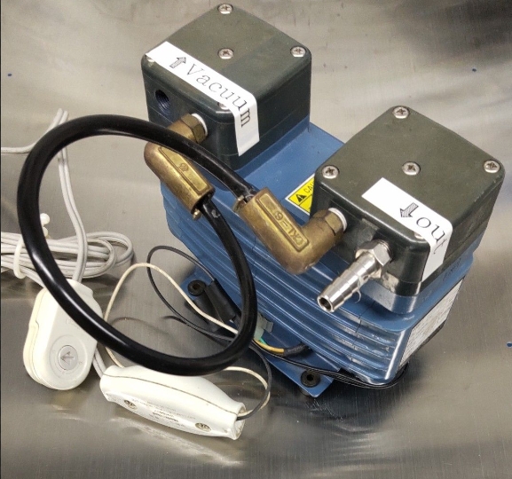 玉崎供應EMP榎本MX-808S電動氣泵