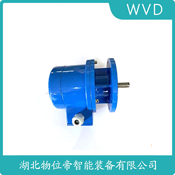 LY1-3S/1000D過速保護開關WVD
