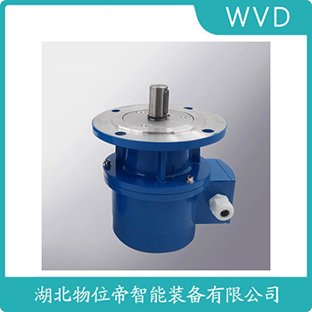 LY1-1X速控制器WVD