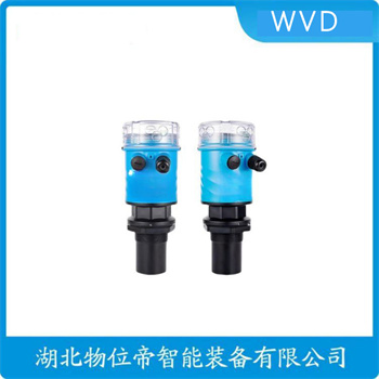 7ML12011EEOO超聲波物位計WVD