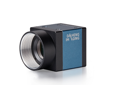  IMAVISION大恒圖像  ME2L-042-121U3C-L   工業(yè)面陣相機(jī)