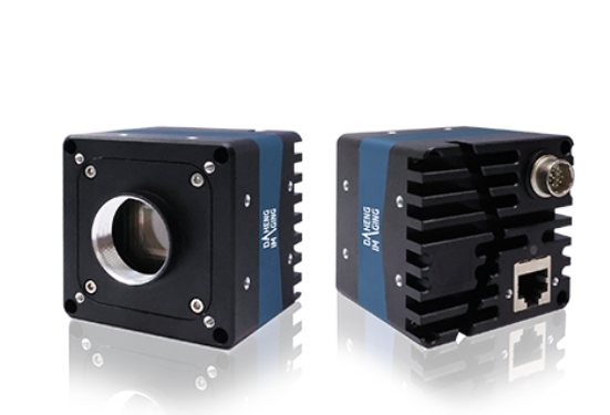  IMAVISION大恒圖像  MARS-2440-35GTM-NF-V   工業面陣相機
