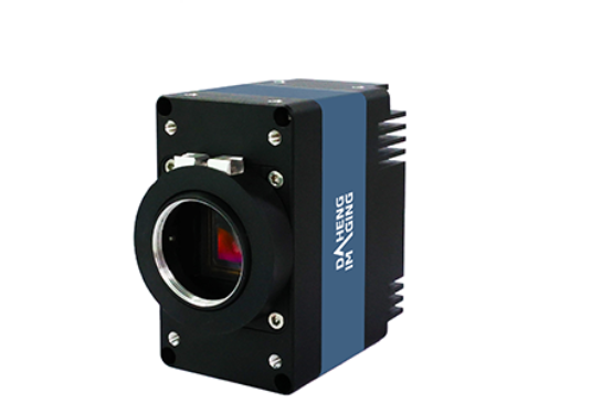  IMAVISION大恒圖像  MARS-2622-42GTM-NIR-S V8   工業(yè)面陣相機
