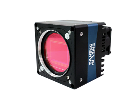  IMAVISION大恒圖像  MARS-6501-18GTC-NF   工業(yè)面陣相機(jī)