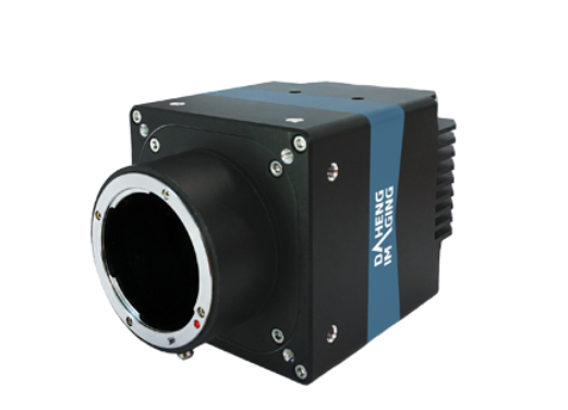  IMAVISION大恒圖像  MARS-6500-18GTC-TF  工業(yè)面陣相機(jī)